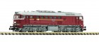725209 Fleischmann Diesel locomotive BR 120
